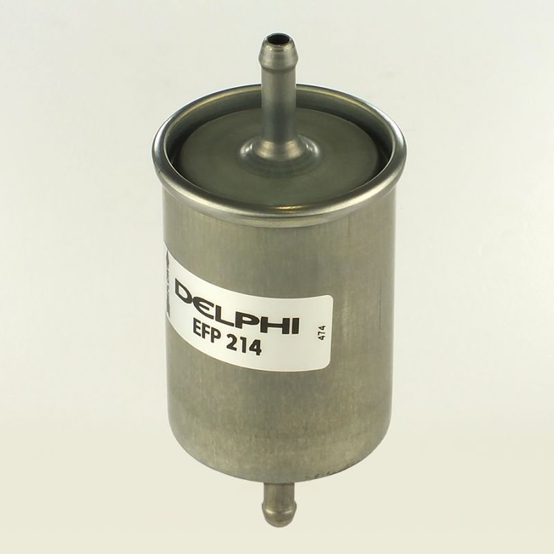OEM 46403932 DELPHI Brændstof-filter EFP214 med VW, OPEL, FIAT, ALFA ROMEO, CHRYSLER