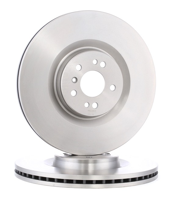 Jarrulevy 82B1156 alkaen RIDEX
