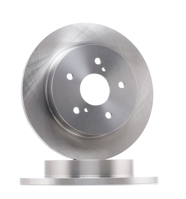 OEM 5561157L00 RIDEX Disco freno 82B1145 per SUZUKI