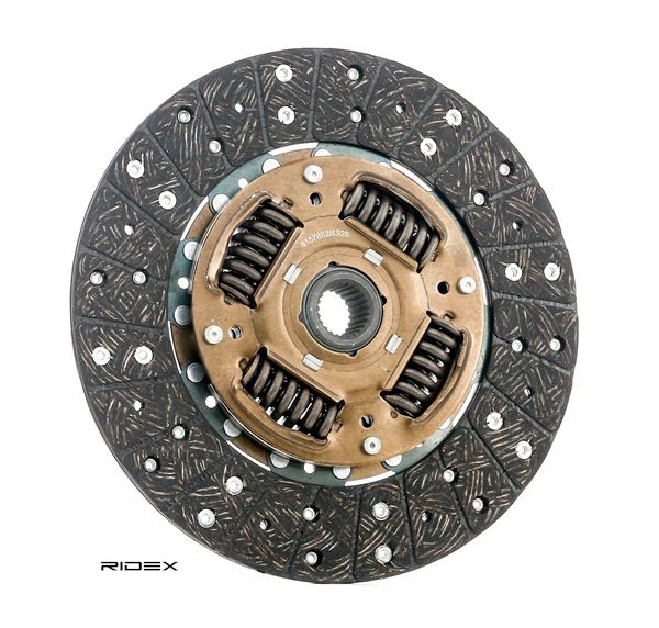 Lamell RIDEX 262C0008