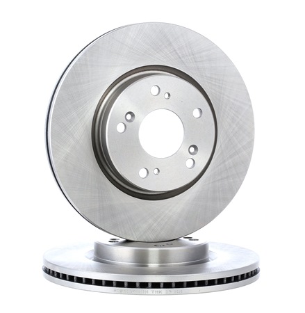 RIDEX Discos de travão 82B1146