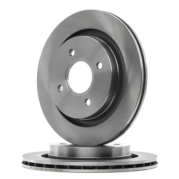 Jarrulevy (82B0868) alkaen RIDEX varten FORD Scorpio II Farmari (GNR, GGR) 2.9 i 24V 207 HV