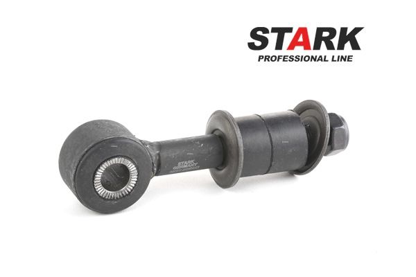 STARK Bieleta de suspensión (SKST-0230442) para MITSUBISHI PAJERO II (V3_W, V2_W, V4_W) 2.5 TDiC 4WD (V34W) (62 KW / 84 CV / de 1990)