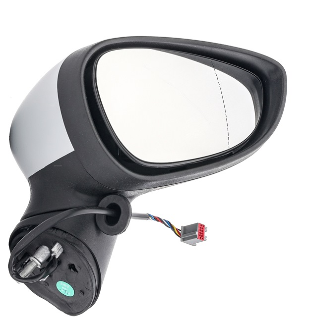 OEM 1748314 STARK Wing mirror SKOM-1040306 for FORD, LAND ROVER