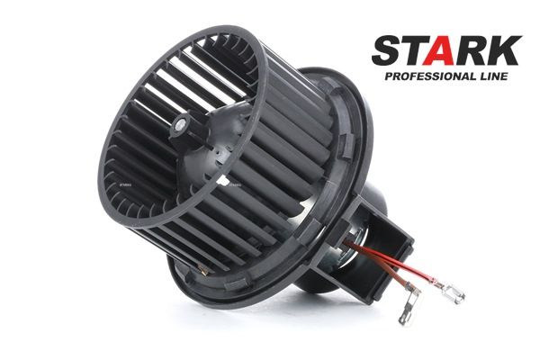 OEM 191819021 STARK Ventilatore abitacolo SKIB-0310052 per VOLKSWAGEN, AUDI, SEAT, SKODA