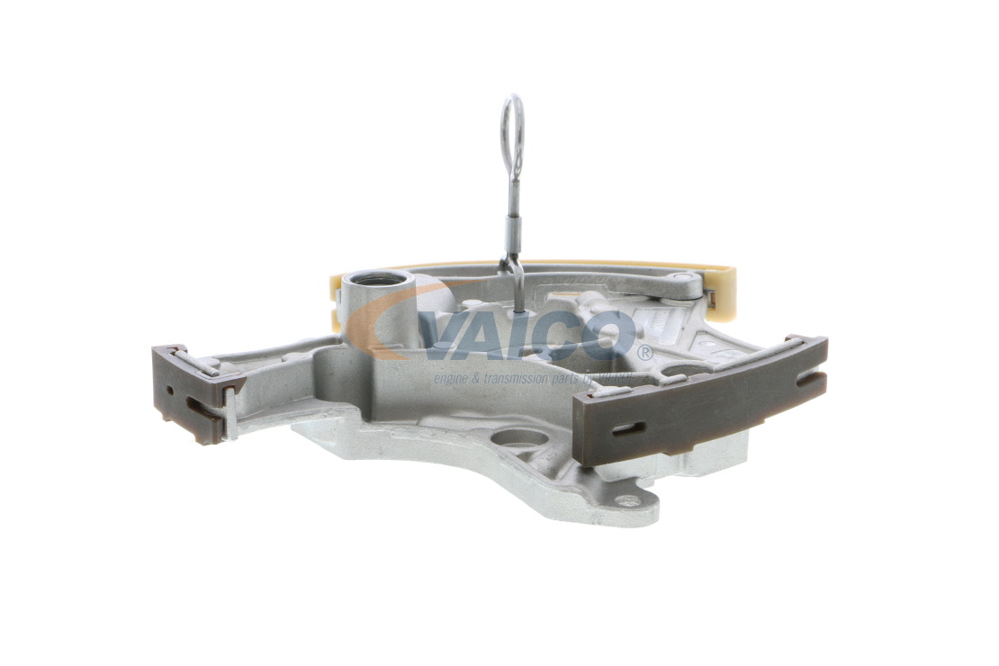 OEM 06E109218H VAICO Kiristyslaite, jakoketju V10-3167 varten VW, AUDI, SKODA, SEAT