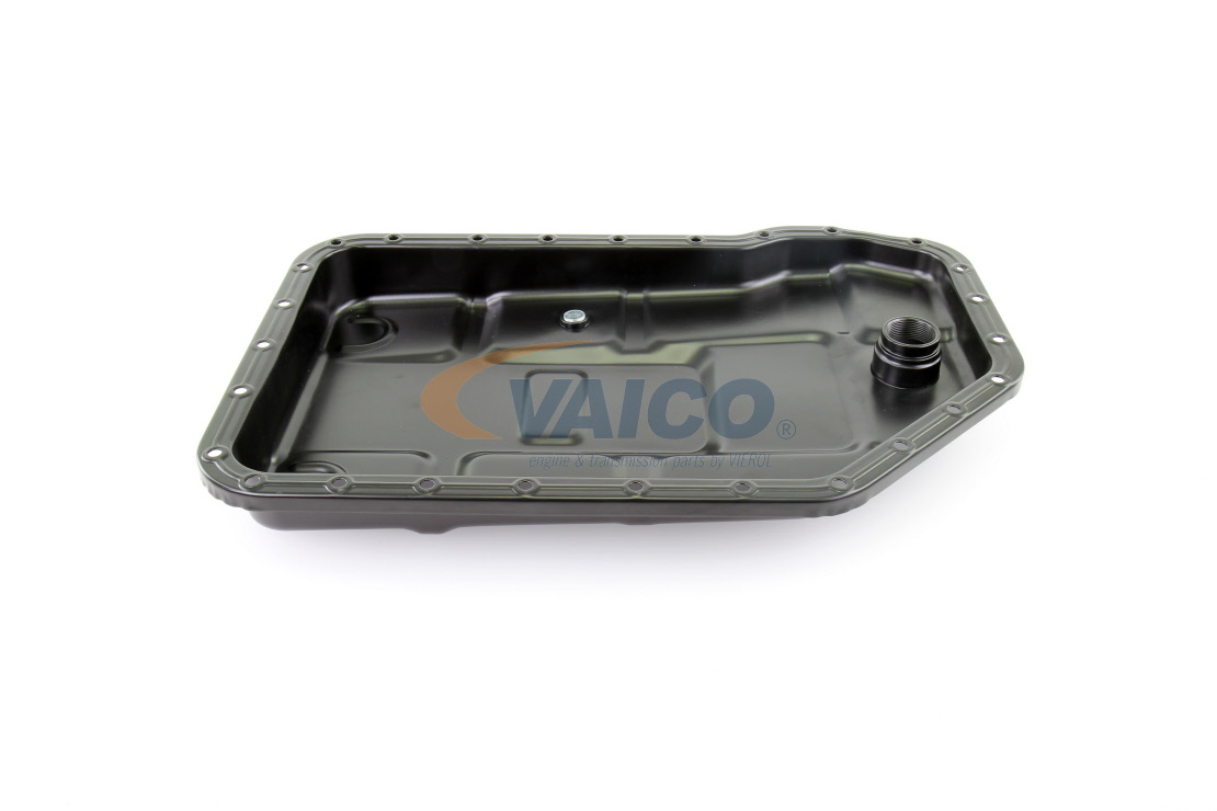 VAICO Cárter de transmisión automática (V10-3496) para VW Passat B5 GP Variant (3BG, 3B6) 2.0 (96 KW / 130 CV / de 2001)