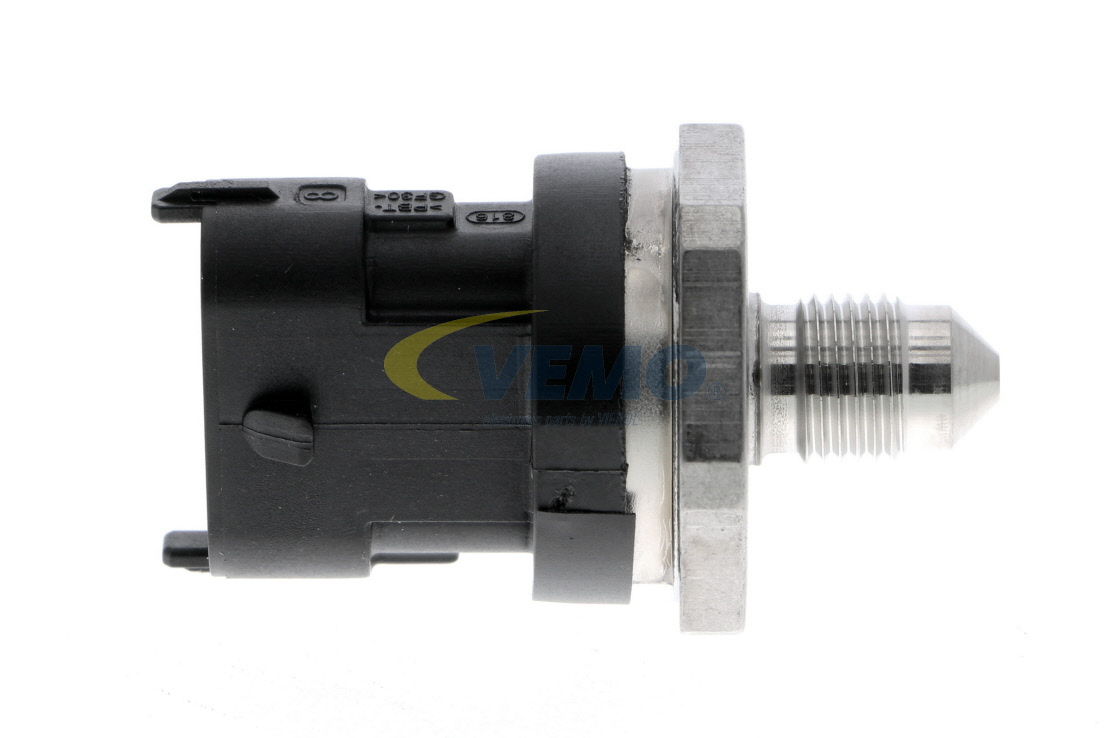 Tunnistin, polttoaine paine (V25-72-0103) alkaen VEMO varten VOLVO V40 Hatchback (525, 526) T4 200 HV