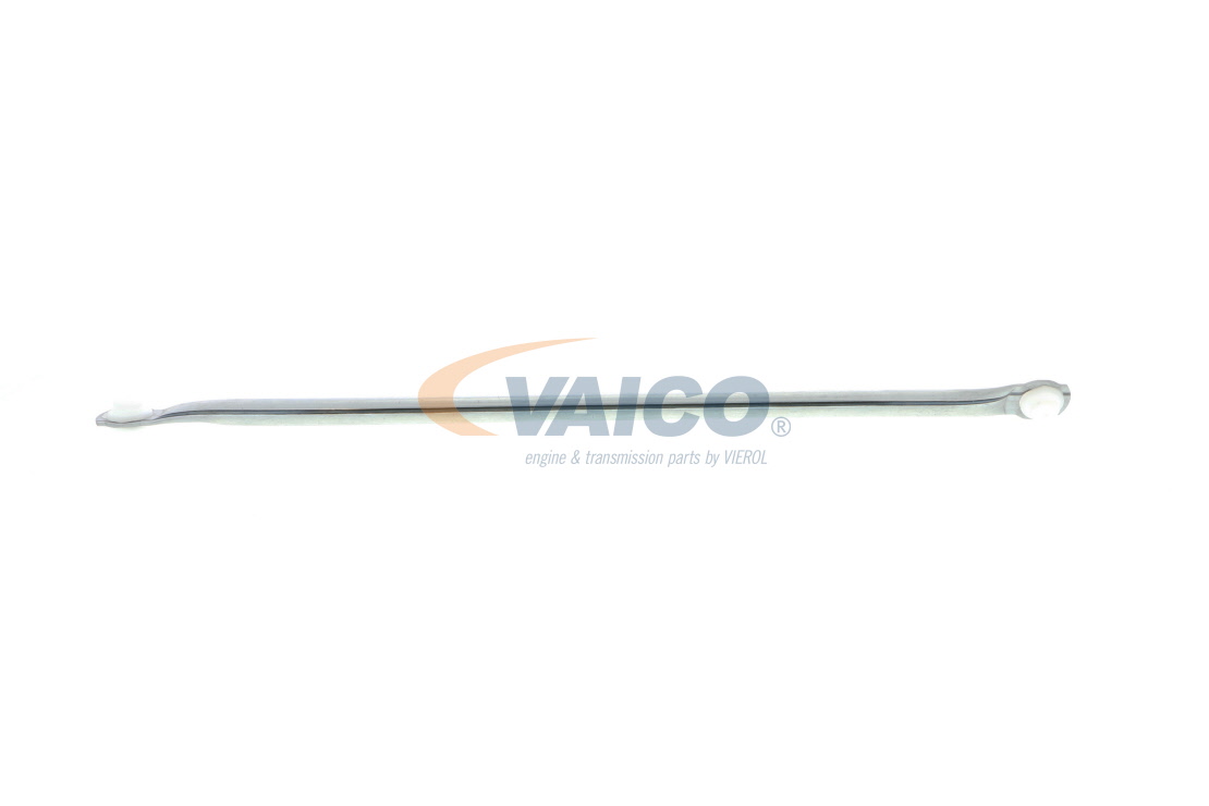 OEM 288411M200 VAICO Biela motriz, varillaje lavaparabirsas V38-0163 para NISSAN