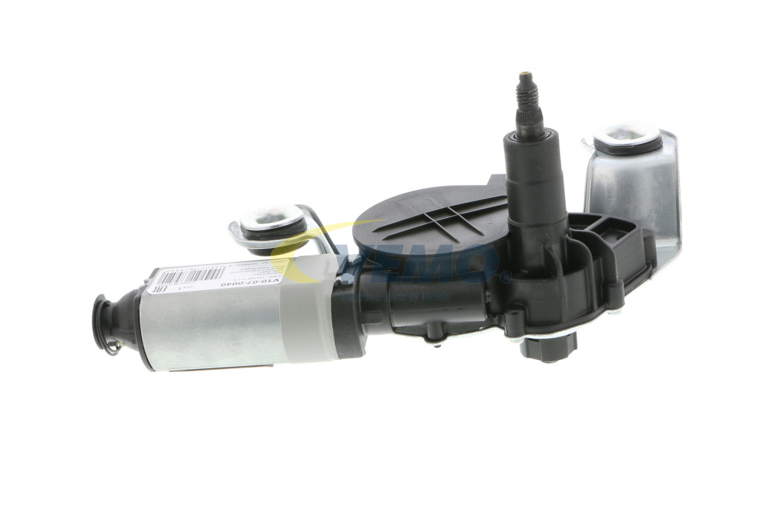 OEM 1Z5955711C VEMO Vindusviskermotor V10-07-0040 for VW, AUDI, SKODA, SEAT