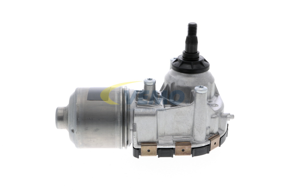 OEM 1693717 VEMO Pyyhkijän moottori V25-07-0021 varten FORD