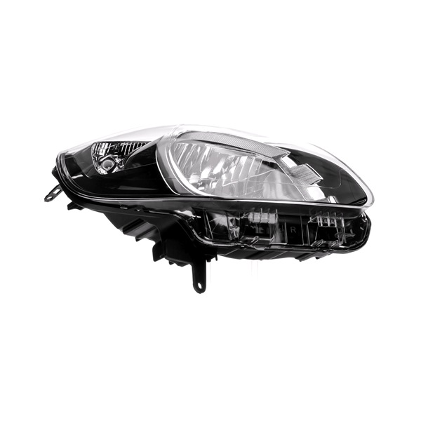 TYC Fanali / fari anteriori 20-14905-35-2