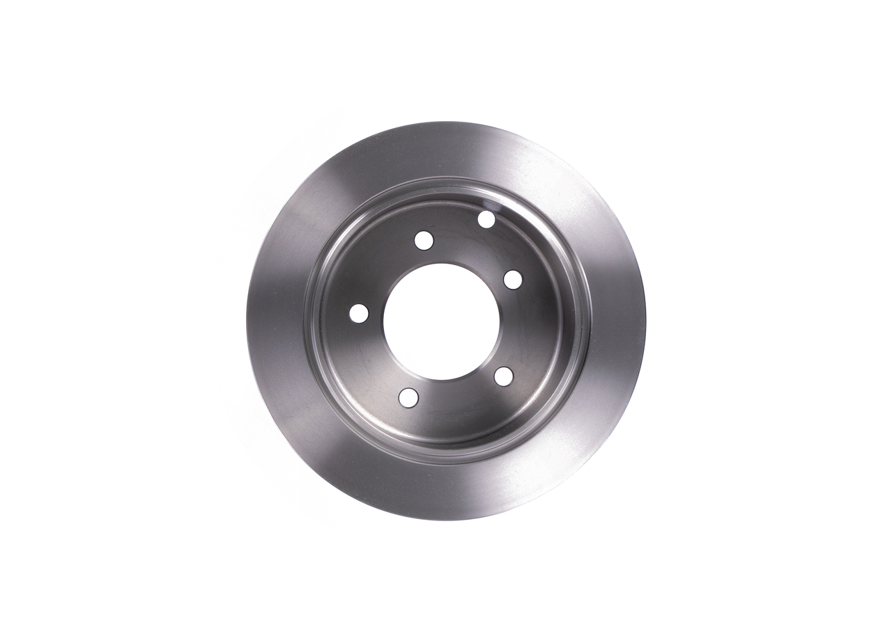 BOSCH Dischi freno 0 986 479 A39