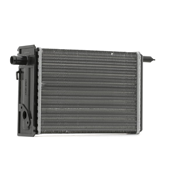STARK Varmeelement, kabinevarme (SKHE-0880078) til NISSAN PRIMASTAR Bus (X83) dCi 120 (84 KW / 114 HK / fra 2006)