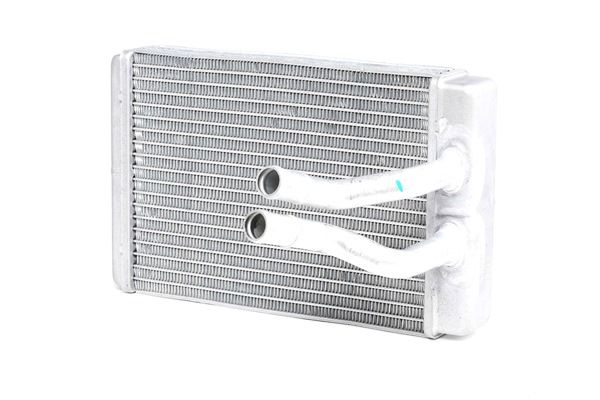 Kachelradiateur, interieurverwarming (SKHE-0880090) van STARK Voor HYUNDAI H-1 Open laadbak/ Chassis 2.5 D (73 KW / 99 PK / Van 2000)