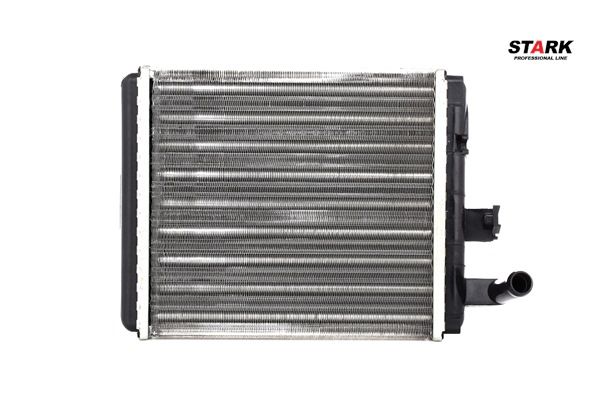 OEM SE028186005B STARK Radiador de calefacción SKHE-0880093 para VOLKSWAGEN, SEAT, AUDI, FIAT, VOLVO