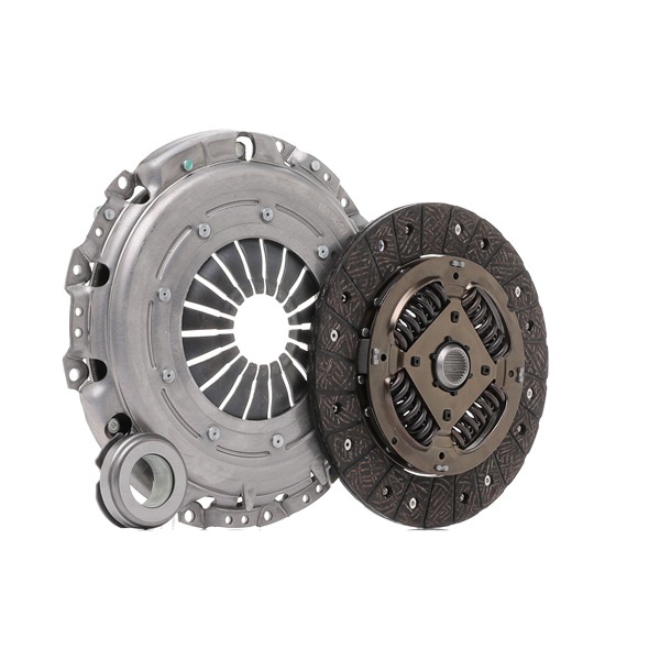 PASSAT Clutchsett 479C0009 RIDEX