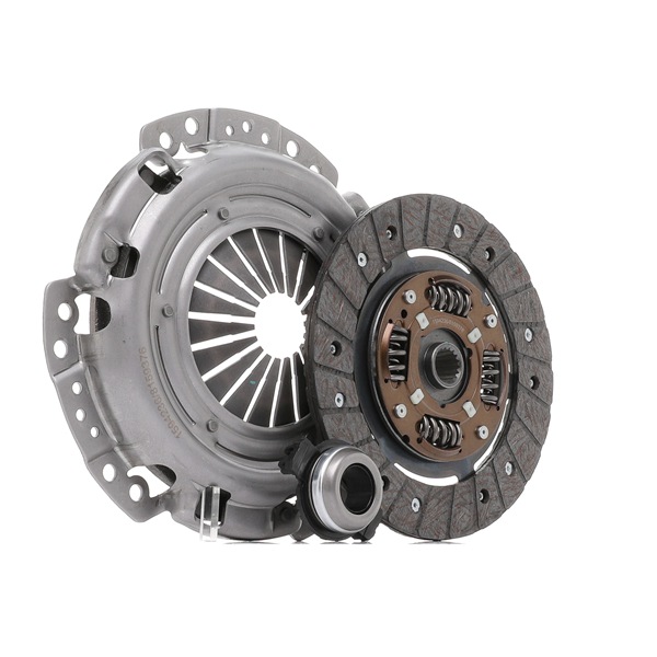 OEM 1611267780 RIDEX Koppelingsset 479C0019 voor VOLKSWAGEN, PEUGEOT, CITROЁN