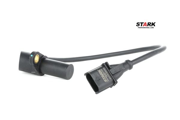 STARK Gerador de impulsos, cambota (SKCPS-0360063) para VAUXHALL Astra Mk IV (G) CC (T98) 1.8 16V (F08, F48) (85 KW / 116 CV / de 1998)