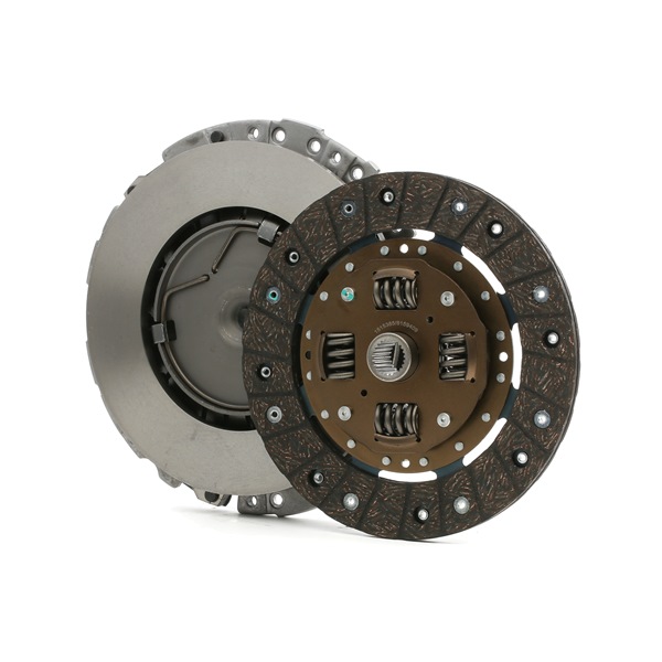 RIDEX Koblingssæt 479C0017