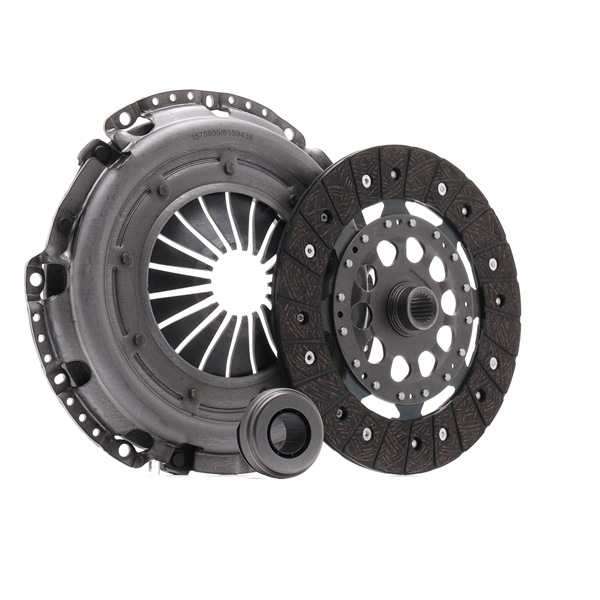 OEM 2041A9 RIDEX  Kupplungssatz 479C0079 für VW, OPEL, FIAT, PEUGEOT, CITROЁN