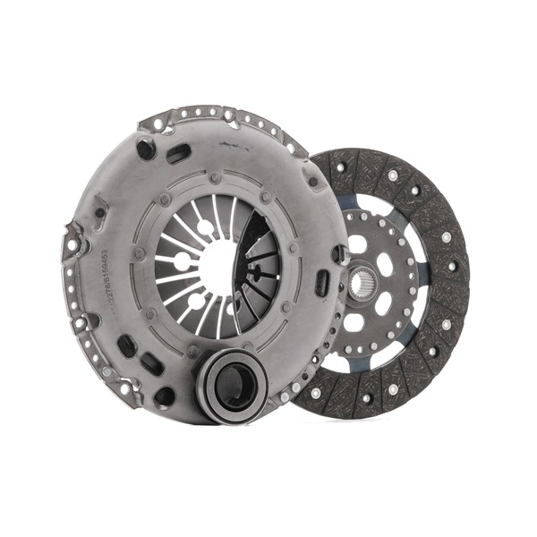 OEM 03G141016AX RIDEX  Kupplungssatz 479C0142 für VW, AUDI, SKODA, SEAT