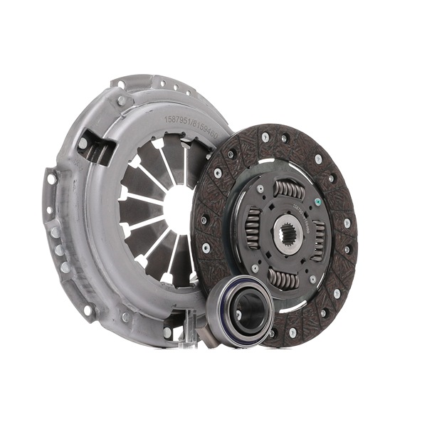 HONDA S2000 2005 Clutchsett 479C0105