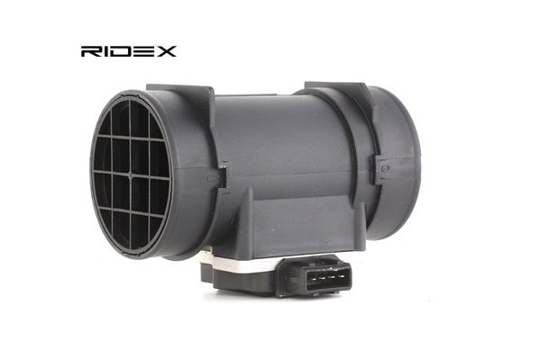 RIDEX Débitmètre d'air (3926A0121) pour VAUXHALL Calibra (C89) 2.0 i 16V 4x4 (100 KW / 136 CH / de 1994)