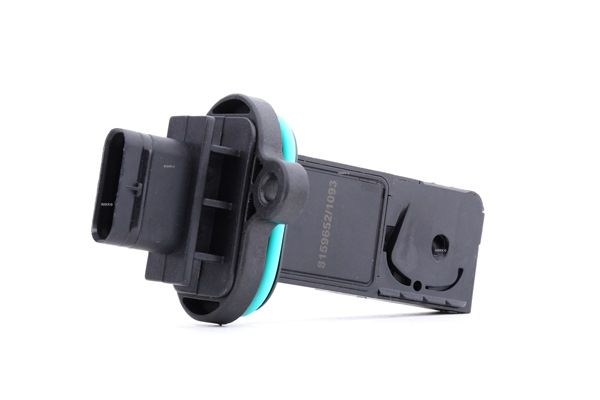 RIDEX Mass air flow sensor (3926A0198) for BMW 7 (F01, F02, F03, F04) 750 i, Li xDrive (300 KW / 408 HP / from 2009)