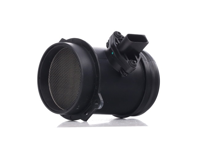 RIDEX Mass air flow sensor (3926A0104) for AUDI A6 Saloon (4B2, C5) S6 quattro (250 KW / 340 HP / from 1999)