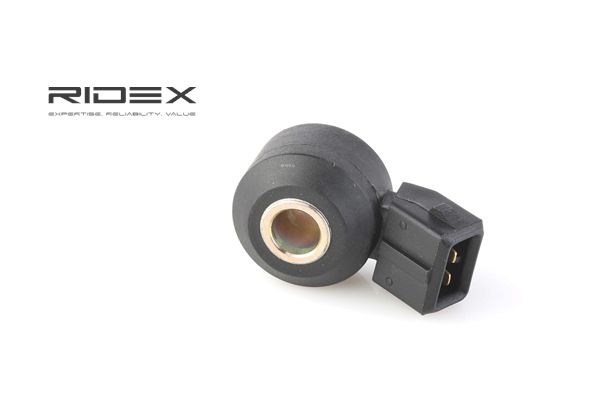 RIDEX Sensore di detonazione (3921K0024) per SMART FORTWO Cabrio (451) 1.0 (451.431, 451.480) (52 KW / 71 CV / dal 2007)