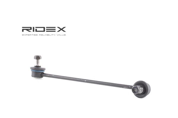 RIDEX Stabilisatorbolt / stabilisatorarm 3229S0207