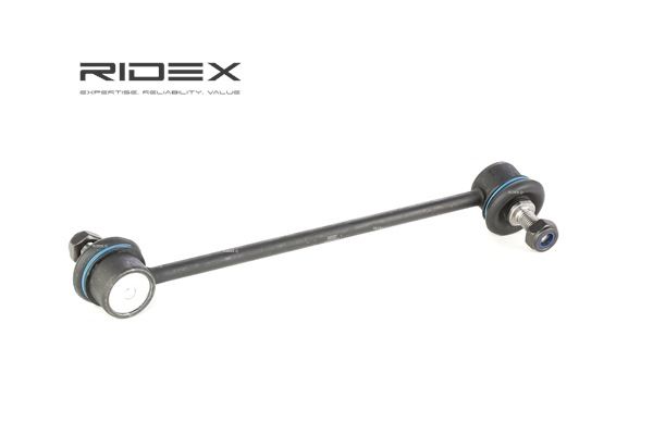 OEM 4056A035 RIDEX Tanko, kallistuksenvaimennin 3229S0394 varten MITSUBISHI, ISUZU