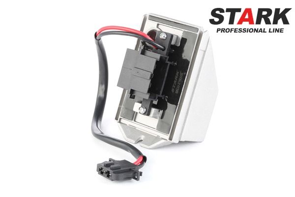 OEM 6Q2907521B STARK Centralina, Riscaldamento / Ventilazione SKCU-2150006 per VOLKSWAGEN, AUDI, SEAT, SKODA, CUPRA