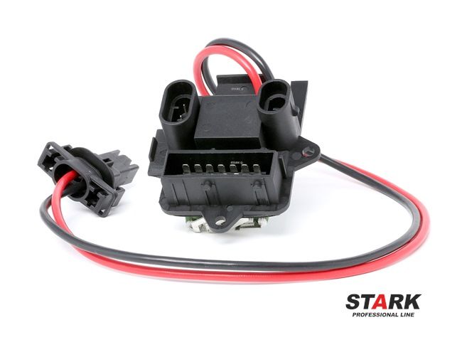MOVANO Fläktmotstånd SKCU-2150010 STARK
