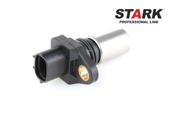 STARK Sensor de cigüeñal (SKCPS-0360105) para TOYOTA Verso S (_P12_) 1.4 D4-D (NLP121_) (66 KW / 90 CV / de 2010)