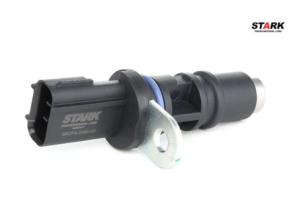STARK Sensor de cigüeñal (SKCPS-0360122) para CHRYSLER 300 C Berlina (LX, LE) 5.7 (250 KW / 340 CV / de 2004)