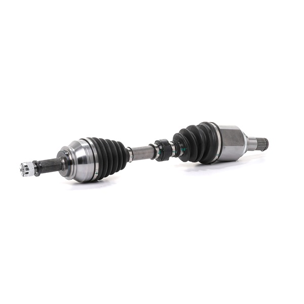 GSP Trækaksel 251047