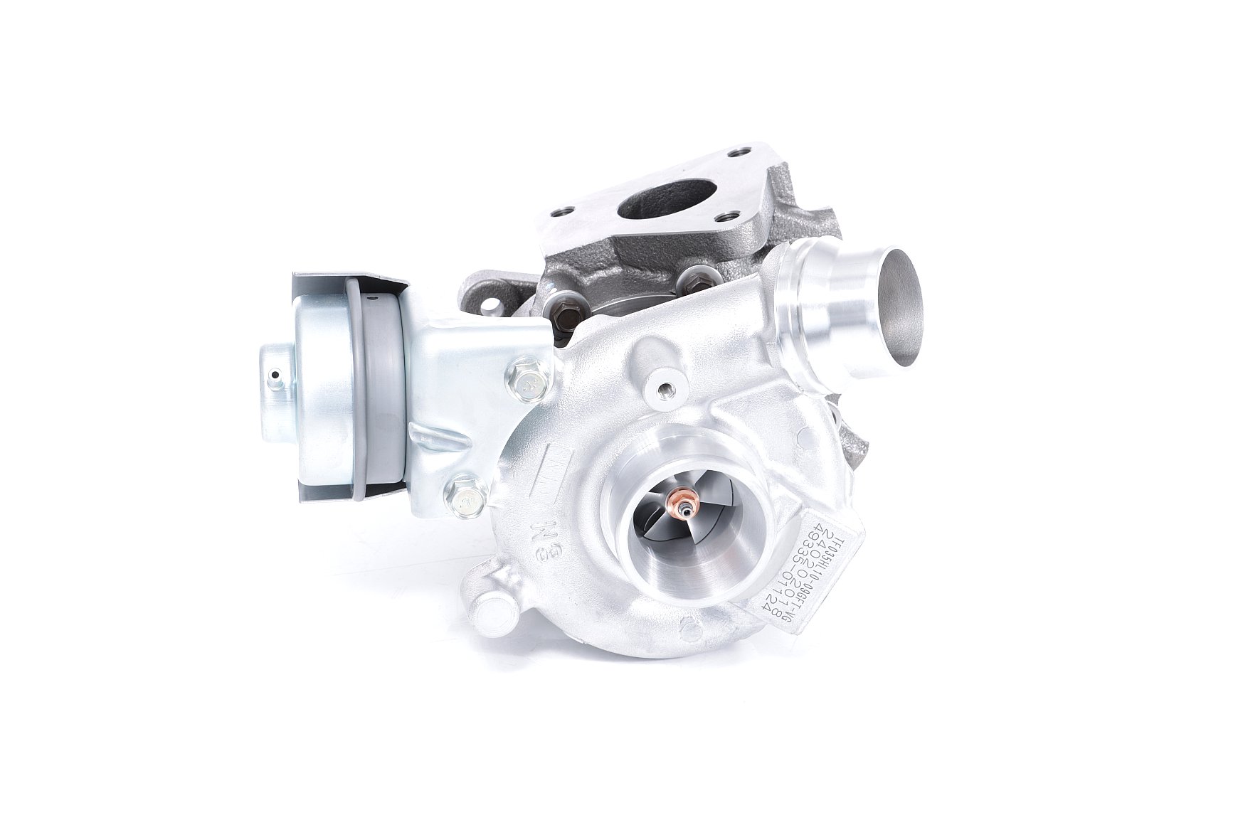 OEM 1515A238 BTS TURBO Turbocharger T916680 for PEUGEOT, CITROЁN, MITSUBISHI