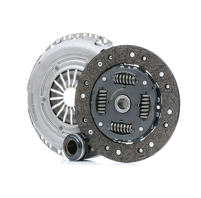 Kit d'embrayage SKCK-0100158 de STARK