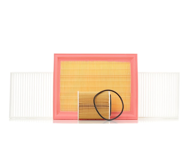 OEM 64113422664 STARK  Filterset SKFS-1880022 für BMW, MINI