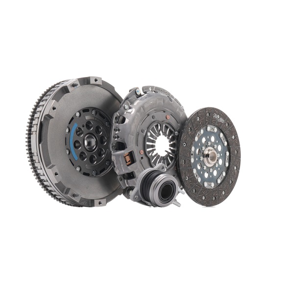 acheter Kit d'embrayage - AISIN (SCKY-121R)