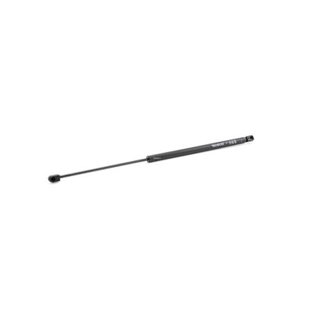 Ammortizatore pneumatico, Cofano bagagli / vano carico ML5530 MONROE