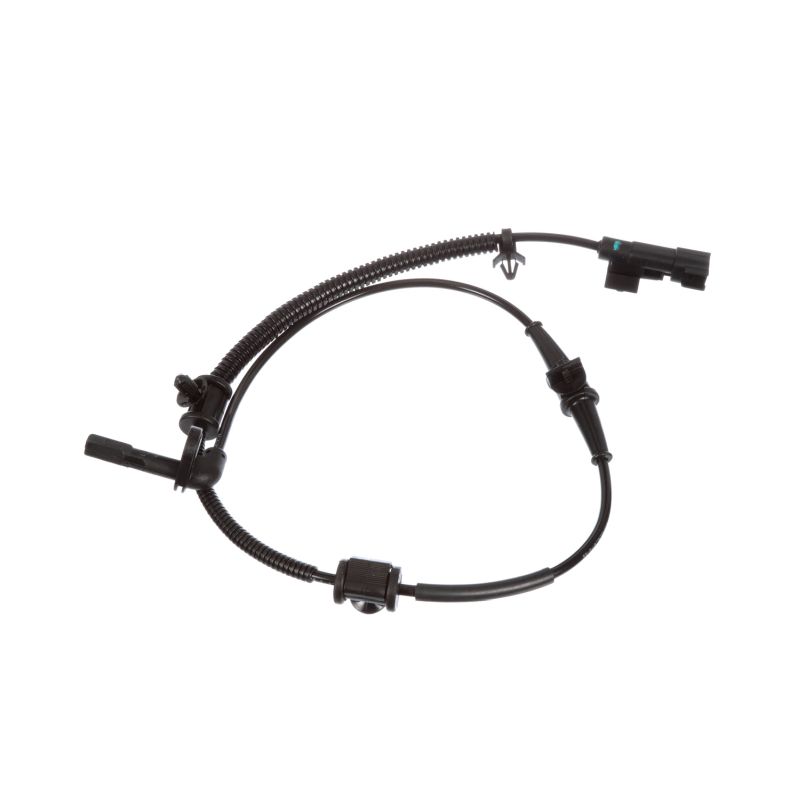 OEM 22831244 DELPHI ABS sensor SS20358 for VAUXHALL, OPEL, CHEVROLET, SAAB