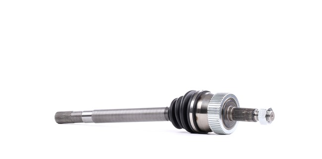 GSP Trækaksel 216003 for JEEP
