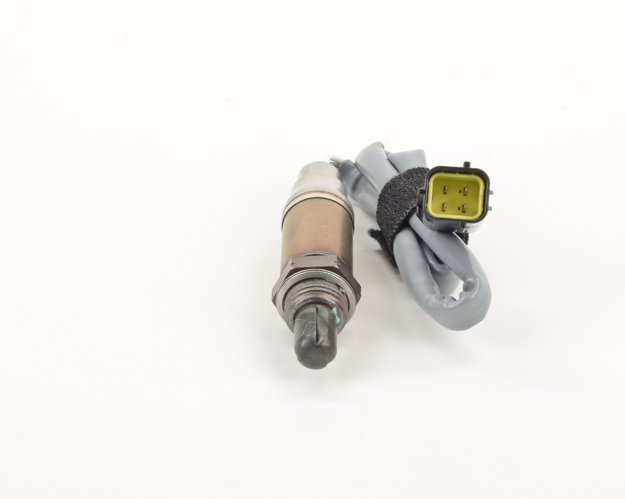 OEM 0K2AB18861 BOSCH Sonda lambda F 00H L00 147 per FORD, HYUNDAI, KIA, MAZDA, ROLLS-ROYCE
