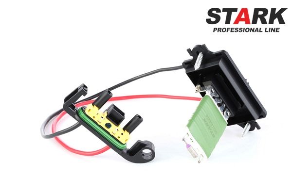 STARK Appareil de commande de chauffage/ventilation SKCU-2150026