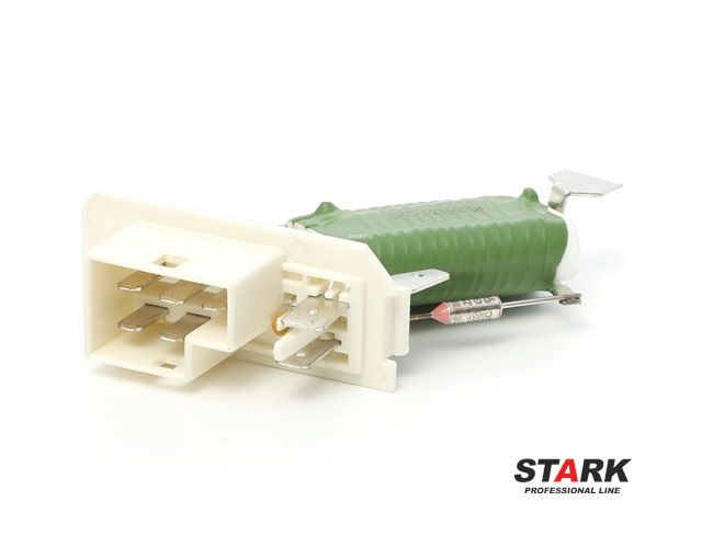 MOVANO Fläktmotstånd SKCU-2150038 STARK