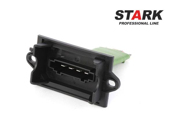 acheter Appareil de commande, chauffage / ventilation - STARK (SKCU-2150050)