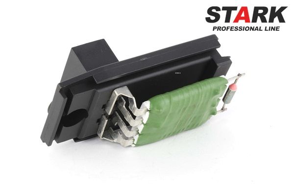 S-MAX Appareil de commande, chauffage / ventilation SKCU-2150070 STARK